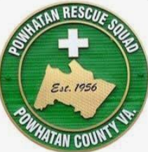 Powhatan Rescue Squad — Est. 1956